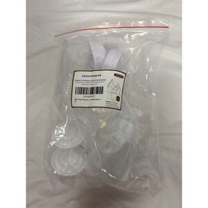 Hranio 21mm Pump Kit for Spectra S1 S2 9 Plus Breast Pump Replacement Parts NEW